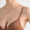 Reggiseno a triangolo Tiziana in Ultralight Microfiber