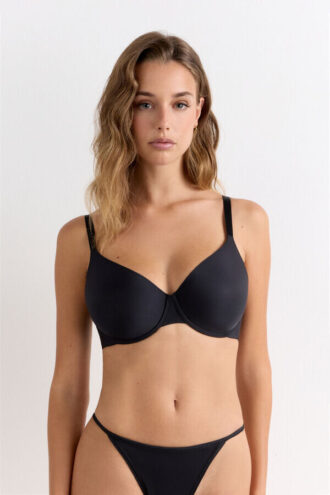 Reggiseno balconcino Francesca Ultimate T-Shirt