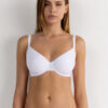 Reggiseno balconcino Francesca Ultimate T-Shirt