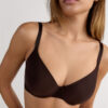 Reggiseno balconcino Francesca Ultimate T-Shirt