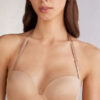 Reggiseno balconcino multifunzionale Anna in Ultralight Microfiber