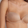 Reggiseno balconcino multifunzionale Anna in Ultralight Microfiber
