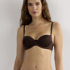 Reggiseno balconcino Sofia Natural Lift in Ultralight Microfiber