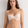 Reggiseno balconcino Sofia Natural Lift in Ultralight Microfiber