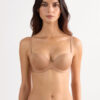 Reggiseno balconcino Sofia Natural Lift in Ultralight Microfiber Reggiseno balconcino Sofia Natural Lift in Ultralight Microfiber