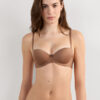 Reggiseno balconcino Sofia Natural Lift in Ultralight Microfiber