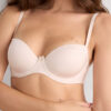 Reggiseno balconcino Sofia Natural Lift in Ultralight Microfiber