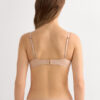 Reggiseno balconcino Sofia Natural Lift in Ultralight Microfiber