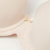 Reggiseno balconcino Sofia Natural Lift in Ultralight Microfiber