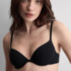Reggiseno Bellissima Push-Up in cotone ultraleggero