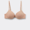 Reggiseno Bellissima Push-Up in cotone ultraleggero