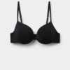 Reggiseno Bellissima Push-Up in cotone ultraleggero