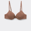 Reggiseno Bellissima Push-Up in cotone ultraleggero