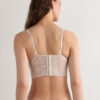 Reggiseno Eleonora in pizzo