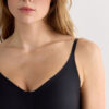 Reggiseno in microfibra Eri