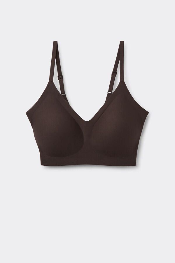 Reggiseno in microfibra Eri Reggiseno in microfibra Eri