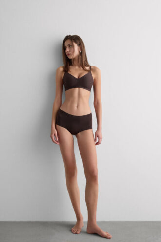 Reggiseno in microfibra Laila