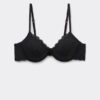Reggiseno push-up in pizzo Bellissima