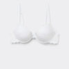 Reggiseno push-up in pizzo Bellissima