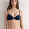 Reggiseno push-up in seta Bellissima Reggiseno push-up in seta Bellissima