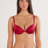 Reggiseno push-up in seta Bellissima Reggiseno push-up in seta Bellissima