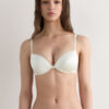 Reggiseno push-up in seta Bellissima Reggiseno push-up in seta Bellissima