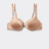 Reggiseno push-up in seta Bellissima Reggiseno push-up in seta Bellissima
