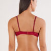 Reggiseno push-up in seta Bellissima Reggiseno push-up in seta Bellissima