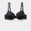 Reggiseno push-up in seta Bellissima