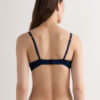 Reggiseno push-up in seta Bellissima Reggiseno push-up in seta Bellissima