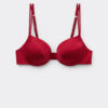 Reggiseno push-up in seta Bellissima Reggiseno push-up in seta Bellissima
