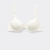 Reggiseno push-up in seta Bellissima Reggiseno push-up in seta Bellissima