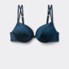 Reggiseno push-up in seta Bellissima Reggiseno push-up in seta Bellissima