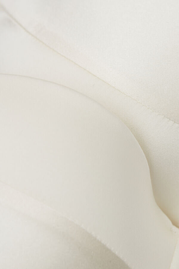 Reggiseno push-up in seta Bellissima Reggiseno push-up in seta Bellissima