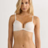 Reggiseno push-up Monica in Ultralight Microfiber
