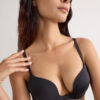 Reggiseno push-up Monica in Ultralight Microfiber