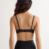 Reggiseno push-up Monica in Ultralight Microfiber
