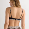 Reggiseno push-up Pretty Flowers Bellissima Push-Up