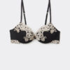 Reggiseno push-up Pretty Flowers Bellissima Push-Up