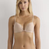 Reggiseno push-up Silvia in Ultralight Microfiber