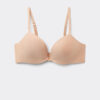 Reggiseno push-up Silvia in Ultralight Microfiber
