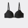 Reggiseno push-up Silvia in Ultralight Microfiber