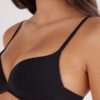 Reggiseno push-up super in cotone Gioia