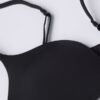 Reggiseno super push-up Gioia in microfibra Silky Touch