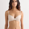 Reggiseno super push-up in pizzo Gioia