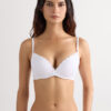 Reggiseno super push-up in pizzo Gioia
