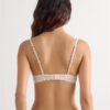 Reggiseno super push-up in pizzo Gioia