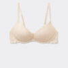 Reggiseno super push-up in pizzo Gioia