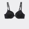 Reggiseno super push-up Simona in seta Reggiseno super push-up Simona in seta