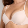 Reggiseno super push-up Simona in Ultralight Microfiber